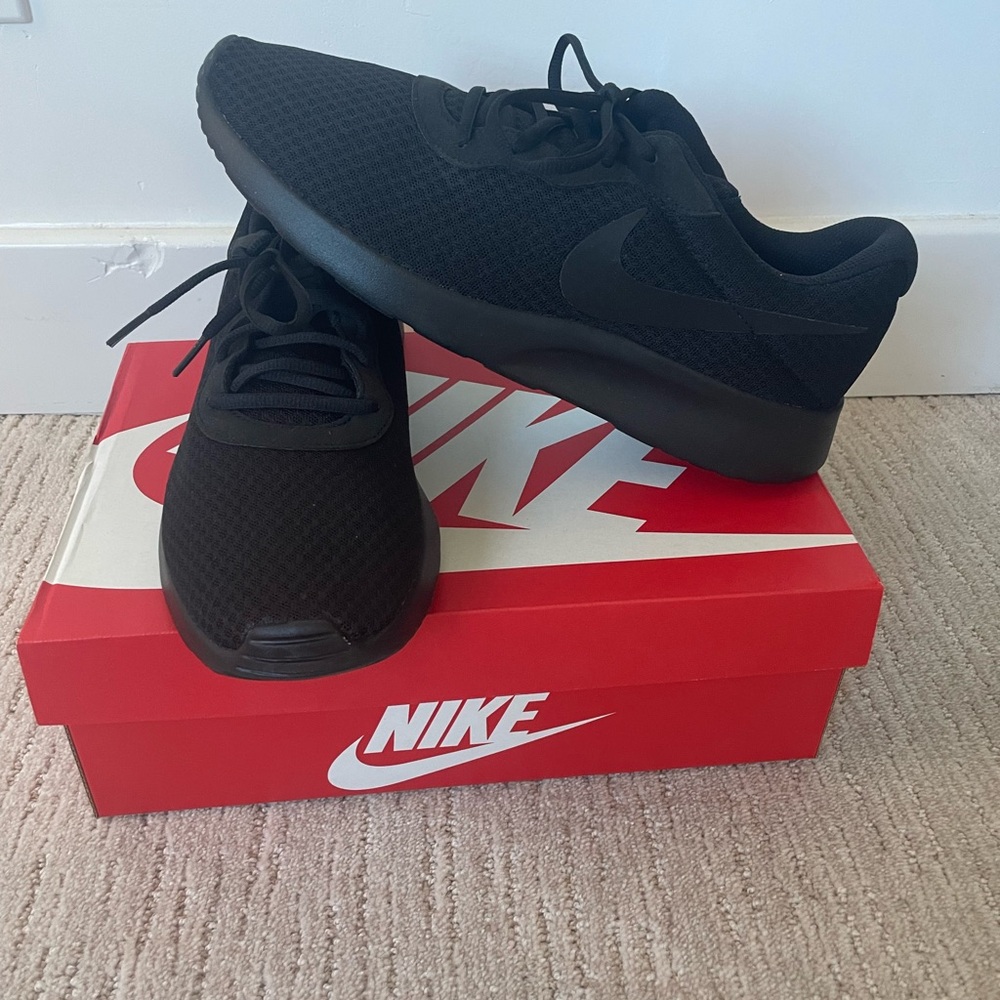 Nike Tanjun Shoe